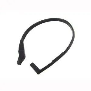 1948-1952 Ford F-Series Pickup Truck Door Weatherstrip Seal - Driver-DWL211148