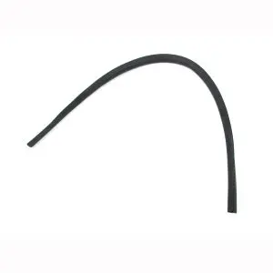 1948-1952 Ford F-Series Pickup Truck Door Weatherstrip Seal - Driver Or Passenger-DWB211048