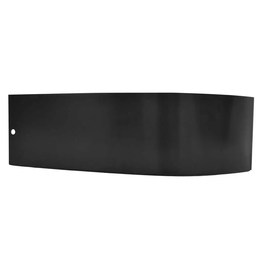 1948-1952 Ford Pickup Cab Rear Outer Corner Passenger Side