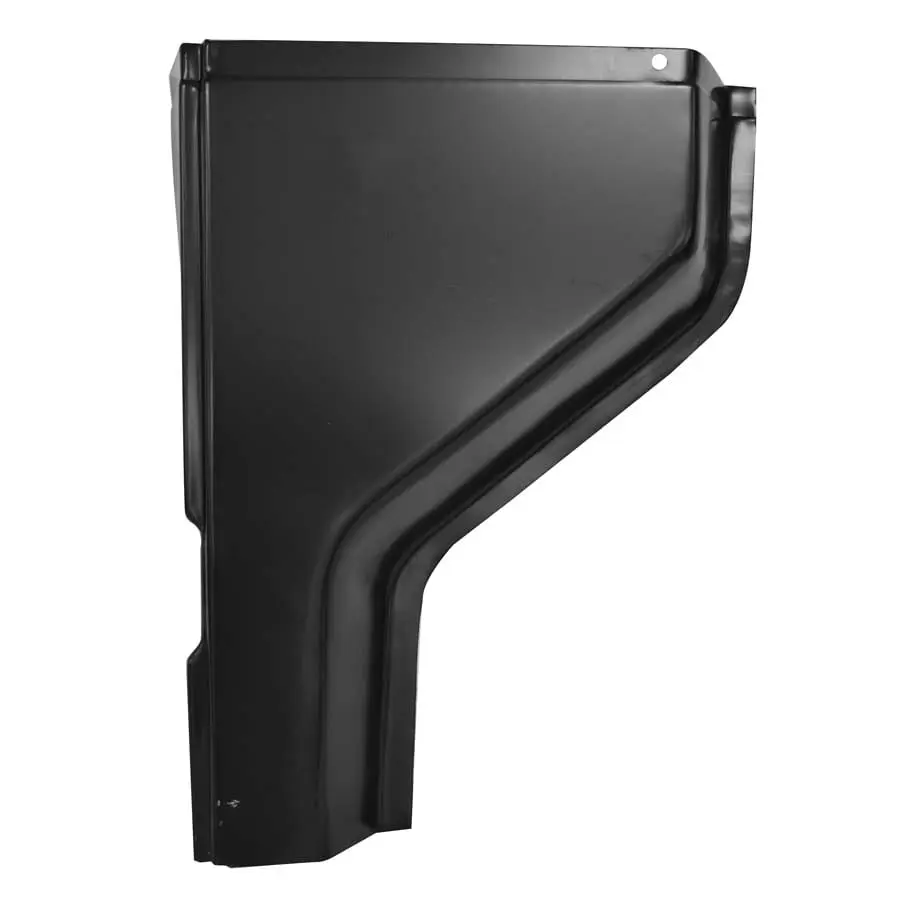 1948-1952 Ford Pickup Cowl Lower Patch Passenger Side