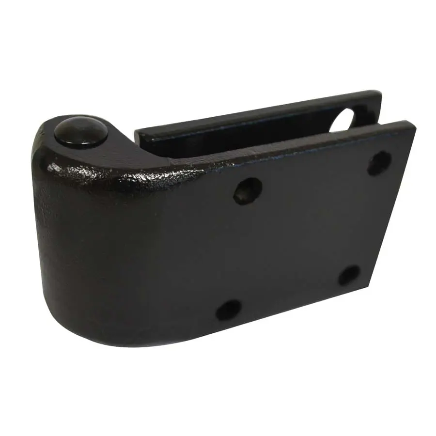 1948-1952 Ford Pickup Door Hinge Driver Side Lower