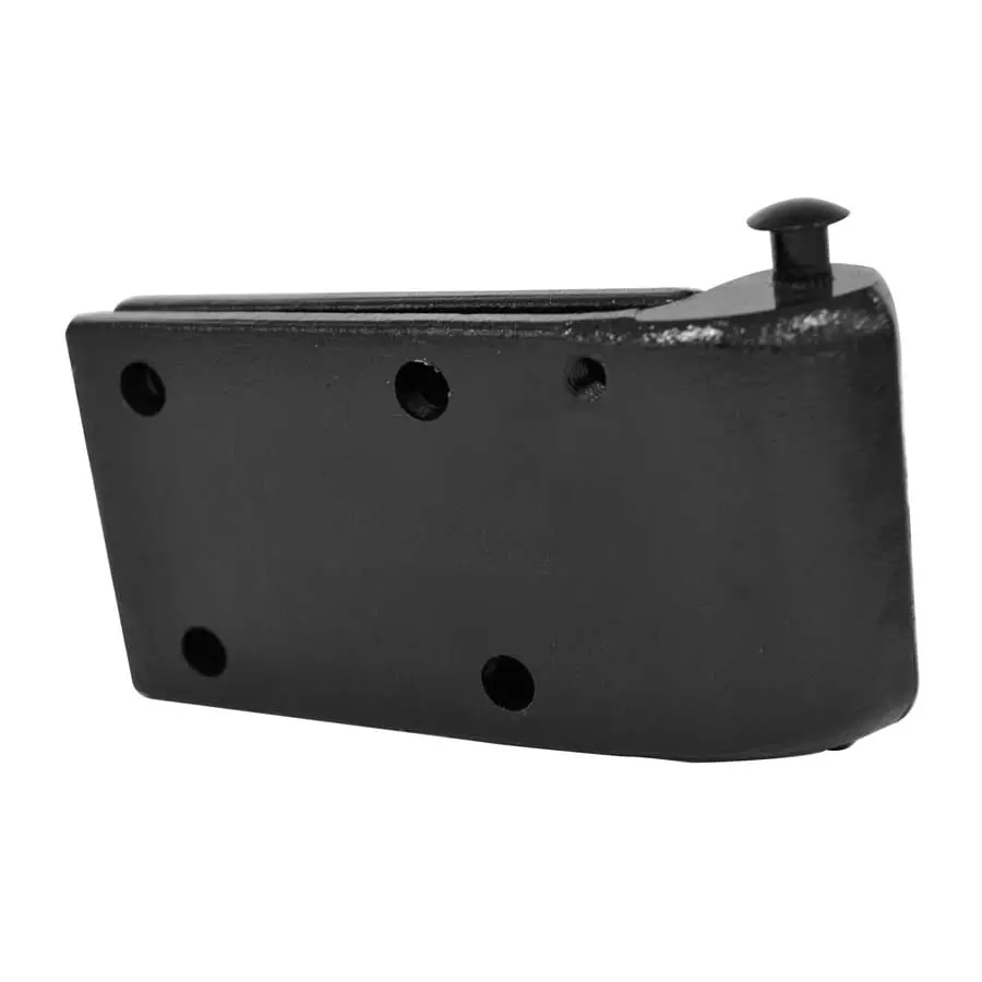 1948-1952 Ford Pickup Door Hinge Driver Side Upper