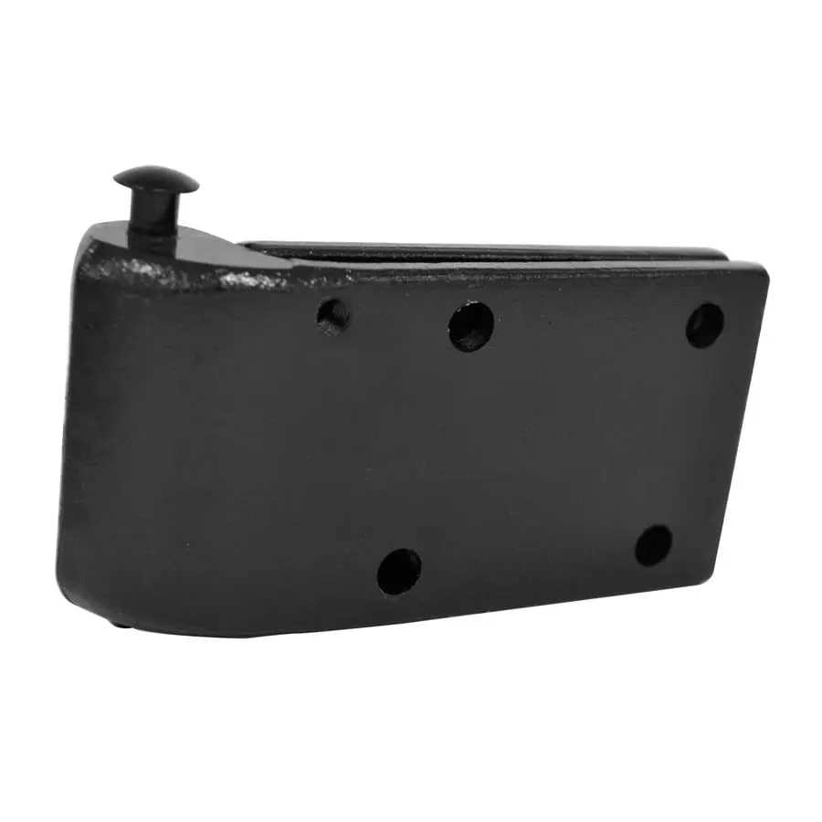 1948-1952 Ford Pickup Door Hinge Passenger Side Upper