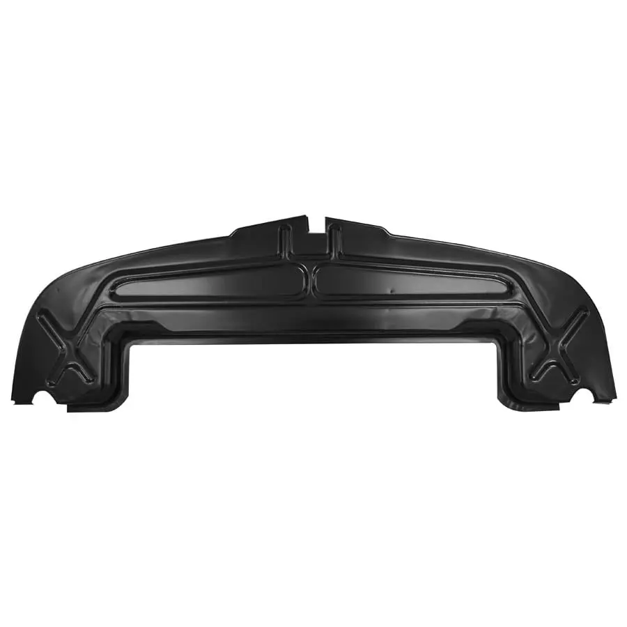 1948-1952 Ford Pickup Hood Front Air Deflector