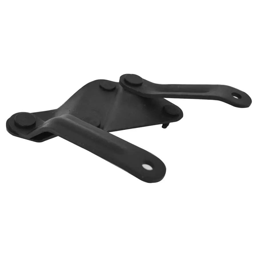 1948-1952 Ford Pickup Hood Hinge Outer Plate Passenger Side