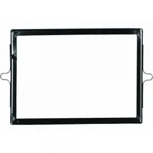 1948-1952 Ford Pickup Truck Battery Hold Down