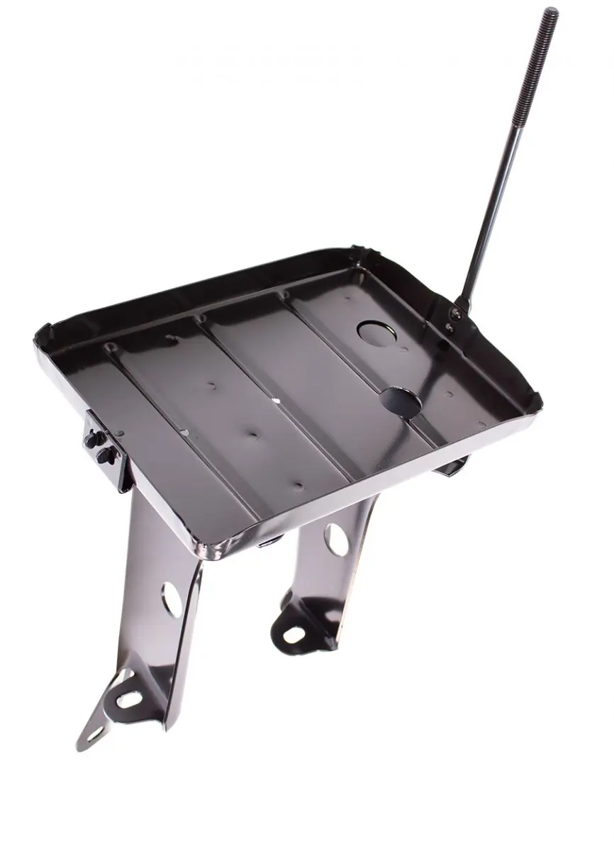 1948-1952 Ford Pickup Truck Battery Tray Assbly-AMD340-4548-1