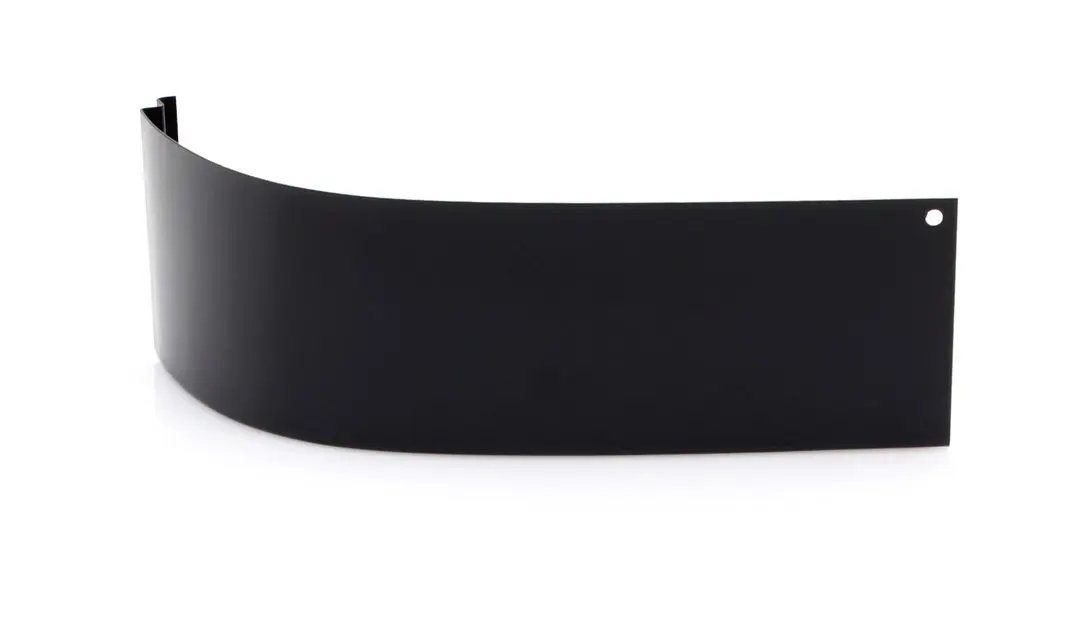 1948-1952 Ford Pickup Truck Cab Corner