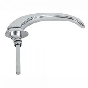 1948-1952 Ford Pickup Truck Door Handle Outside Front Driver Side (LH)