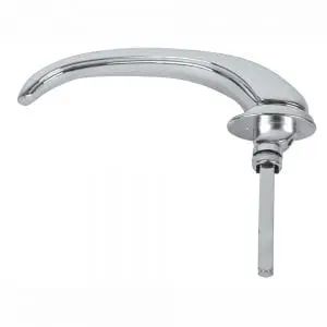 1948-1952 Ford Pickup Truck Door Handle Outside Passenger Side (RH)