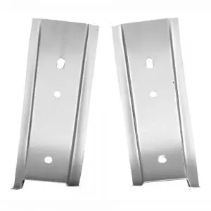 1948-1952 Ford Pickup Truck Floor Center Cab Mount Panel