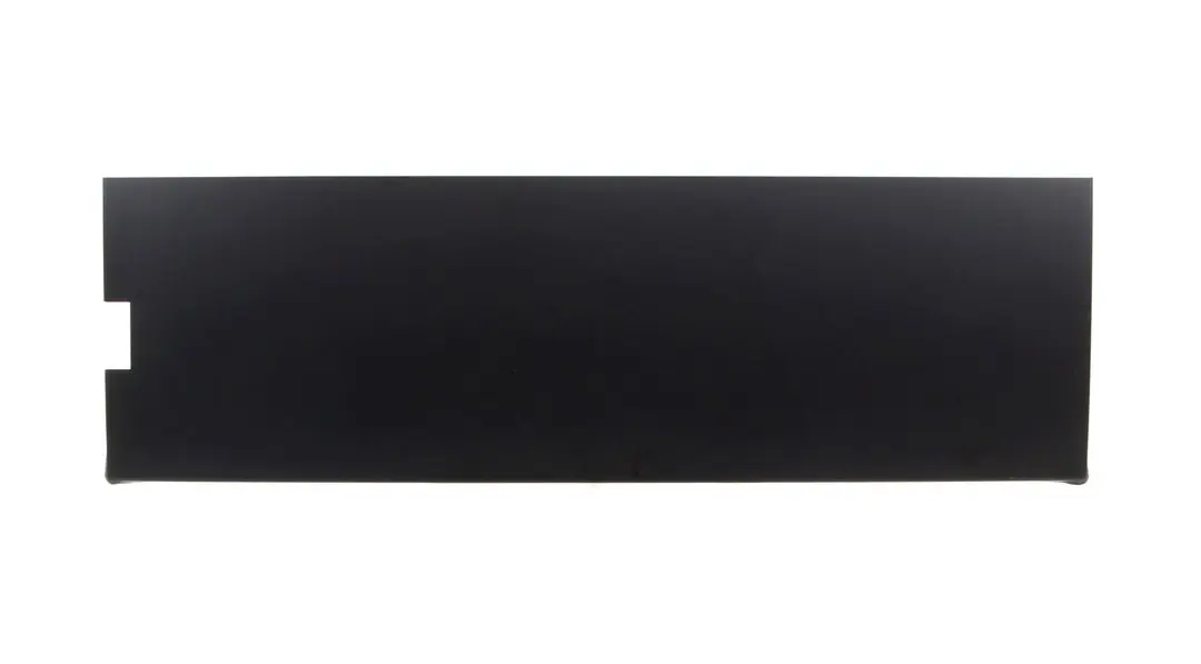 1948-1952 Ford Pickup Truck Lower Door Skin