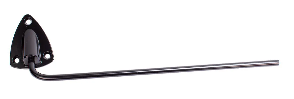 1948-1952 Ford Pickup Truck Sunvisor Bracket Primer-AMD646-4548