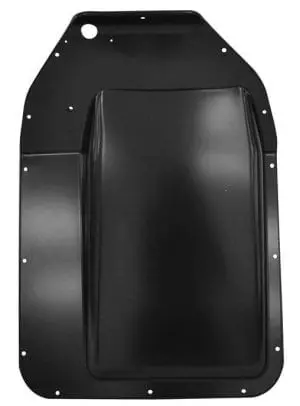 1948-1952 Ford Pickup Truck Transmission Cover-DYN3142H