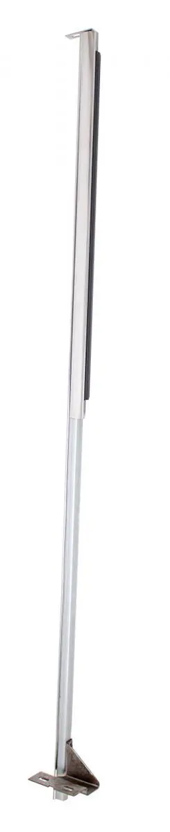 1948-1952 Ford Pickup Truck Vent Window Division Bar Assbly