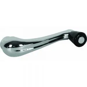 1948-1952 Ford Pickup Truck Window Regulator Handle