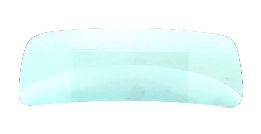 1948-1952 Ford Pickup Truck Windshield Green Tint-AMD380-4548-T