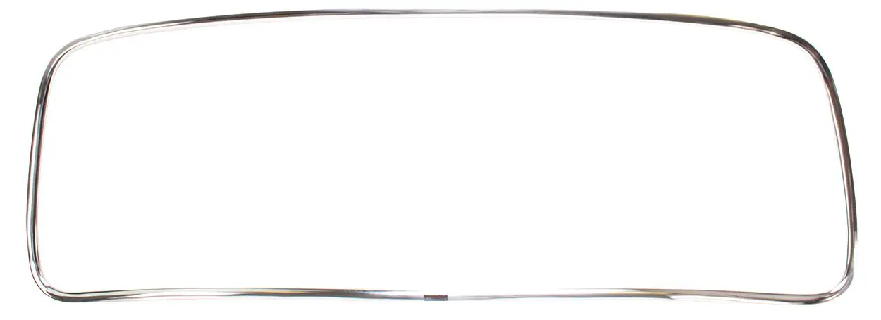 1948-1952 Ford Pickup Truck Windshield Molding Kit-AMD385-4548-S