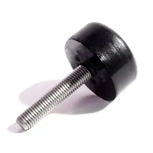 1948-1953 Hudson Hood Adjustment Bumper-MMPHA50