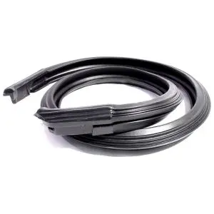 1948-1954 Hudson Convertible Header Seal w/Molded Ends