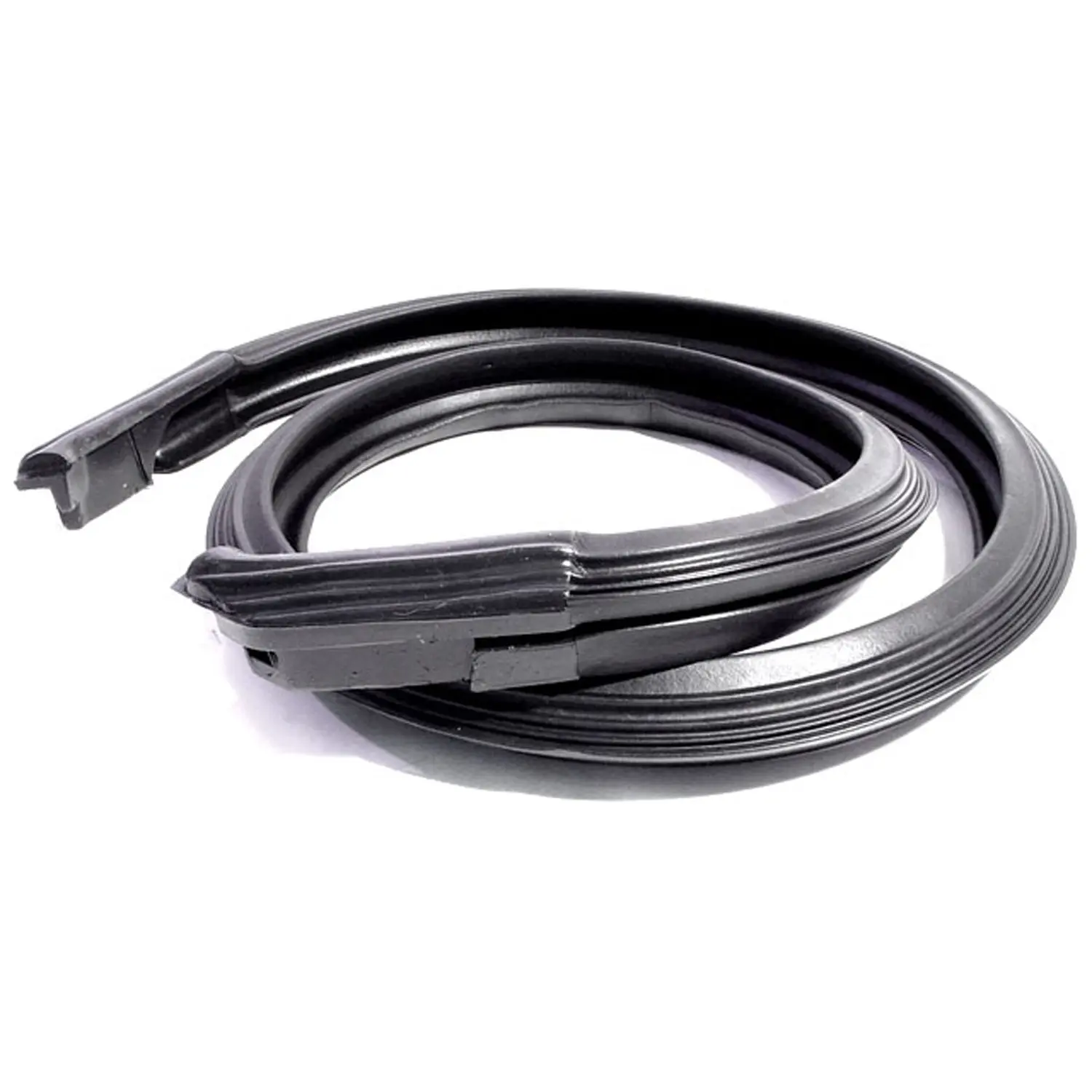 1948-1954 Hudson Convertible Header Seal w/Molded Ends