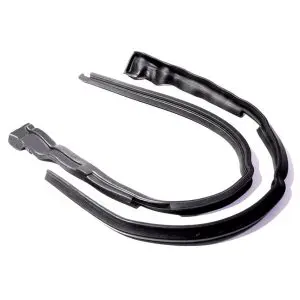 1948-1954 Hudson Rear door seals