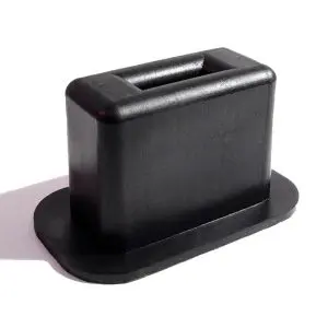 1948-1955 Chevrolet Pickup Park Brake Lever Boot-MMPBL4