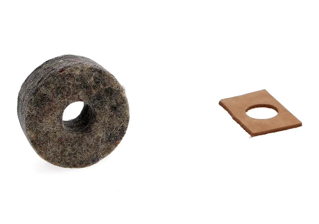 1948-1955 Chevrolet|GMC Pickup Truck|Suburban Park Brake Seal Kit