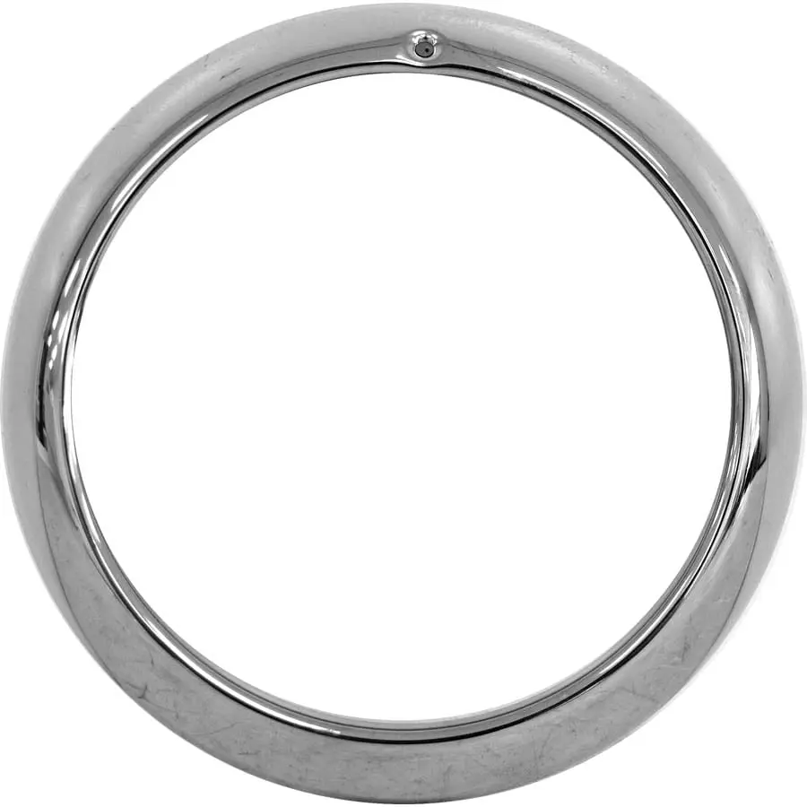 1948-1956 Ford Pickup Headlight Bezel Stainless