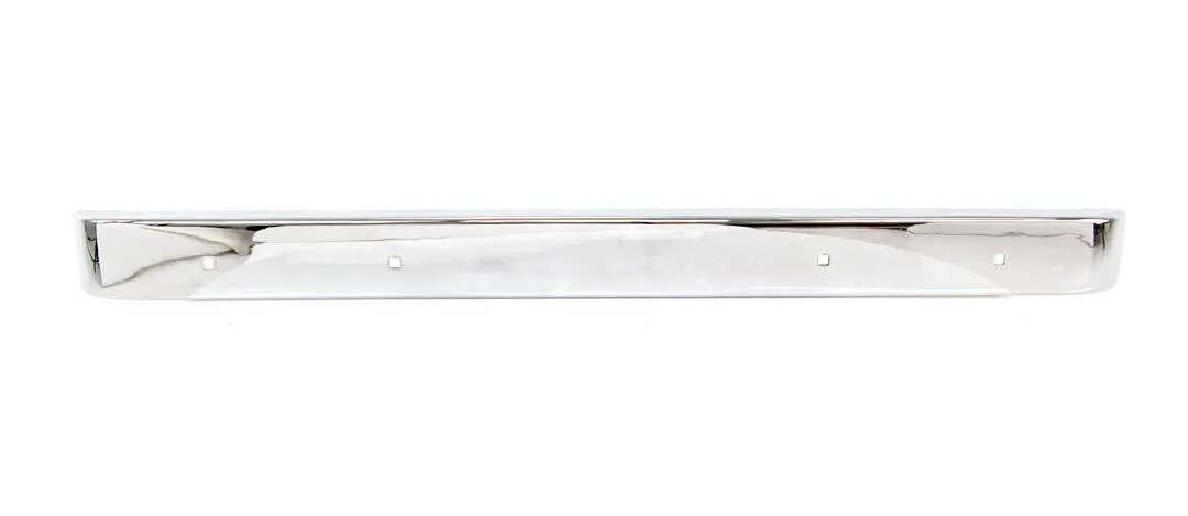 1948-1972 Ford Pickup Truck Rear Bumper Chrome-AMD990-4548-1