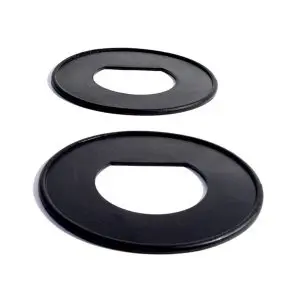 1948 Buick Roadmaster Park Light Pads-MMPMP334-A