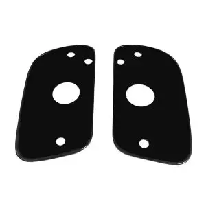 1948 Mercury Park Light Pads