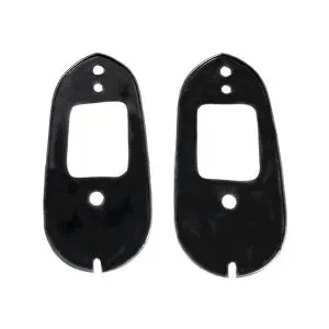 1949-1950 Chevrolet Car Tail Light Pads