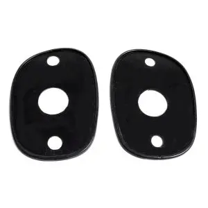 1949-1950 Chevrolet Sedan Delivery Tail Light Pads