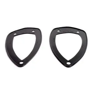 1949-1950 Hudson Pacemaker Tail Light Pads