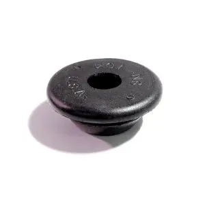 1949-1950 Oldsmobile Series 76 Electrical Wire & Speedometer Cable Grommet-MMPSM104