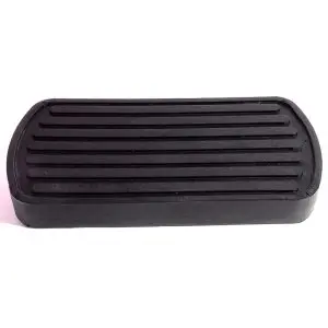 1949-1951 Ford|Mercury Auto Brake Pedal Pad-MMPCB90-A