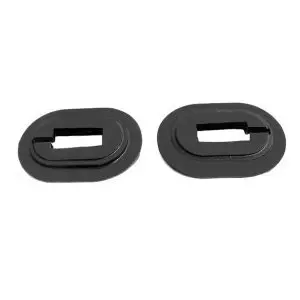 1949-1951 Lincoln|Mercury Cosmopolitan|Monterey Clutch and Brake Seals w/steel core-MMPRP31-M