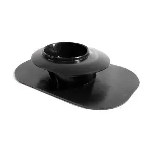 1949-1951 Lincoln|Mercury Cosmopolitan|Monterey Steering Column to Floor Grommet-MMPSC30