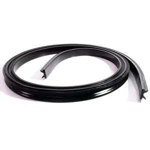 1949-1951 Mercury Monterey Cowl and Hood Seal-MMPCS14-J