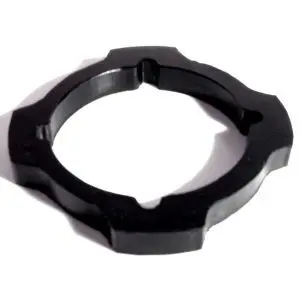 1949-1951 Mercury Monterey Gas Filler Pipe Grommet-MMPGF39