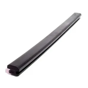 1949-1951 Mercury Monterey Rear Window Division Bar Seal-MMPDP19