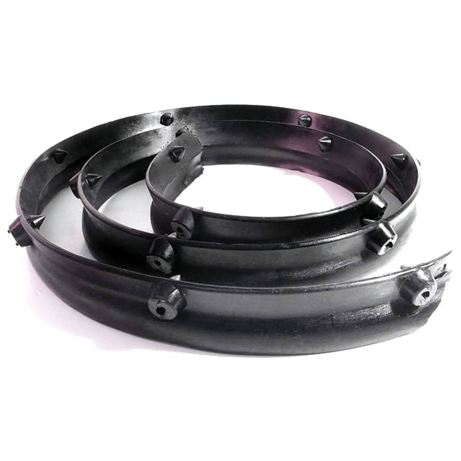 1949-1952 Buick Roadmaster Hood to Cowl Seal