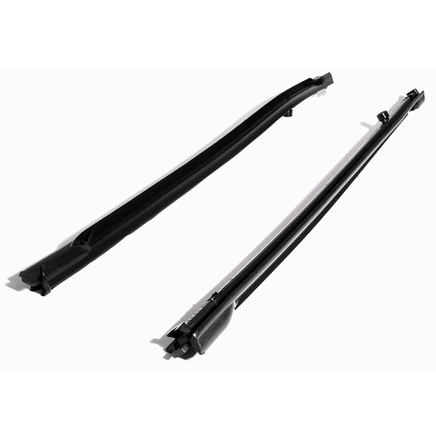 1949-1952 Chevrolet Fleetline 4DR Sedan Rear Vent Window Seals