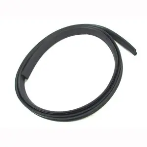 1949-1955 Chevrolet|GMC 1st Series C/K Pickup Truck Weatherstrip Seal - Driver Or Passenger-DWB111047GM