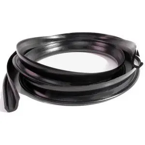 1949-1956 Chevrolet Car Bumper to Body Seal-MMPBG109-B