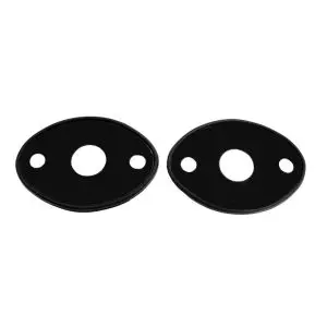 1949-1956 Singer Headlight Pads