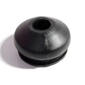 1949-1961 Jaguar XK120|XK140|XK150 Upper Ball Joint Tie Rod Boot-MMPBN101