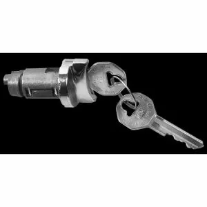 1949-1964 Chevrolet Chevelle| 150| 210| Bel Air| Nomad| El Camino| Nova Lock Ignition Original