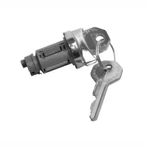 1949-1964 Chevrolet Chevelle| El Camino| Impala| Nova Locks Ignition
